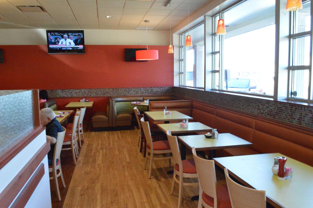 What’s new on Jack’s Deli menu? Try a remodel Nosh
