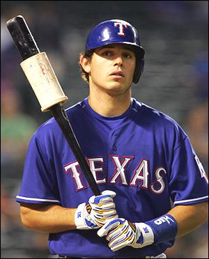 Ian Kinsler Archives - Sports Rabbi