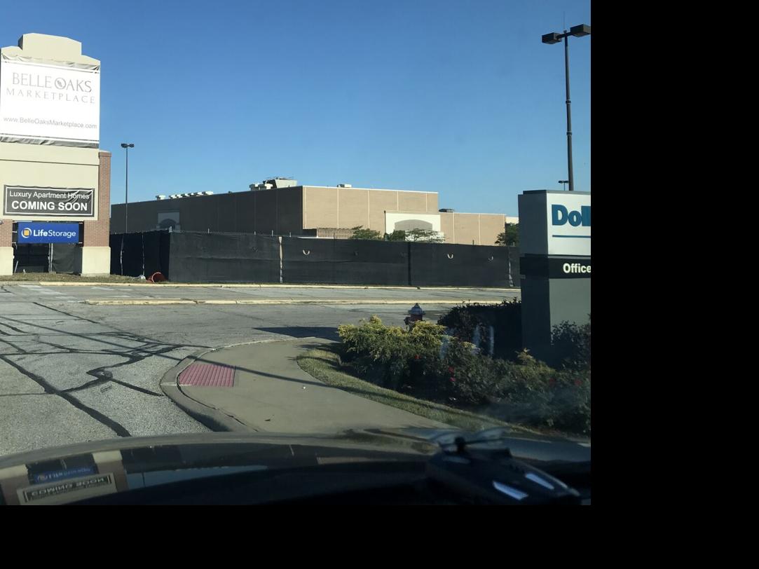 Best Buy out; 3 new buildings coming to mall – Richmond Review/Sunset Beacon