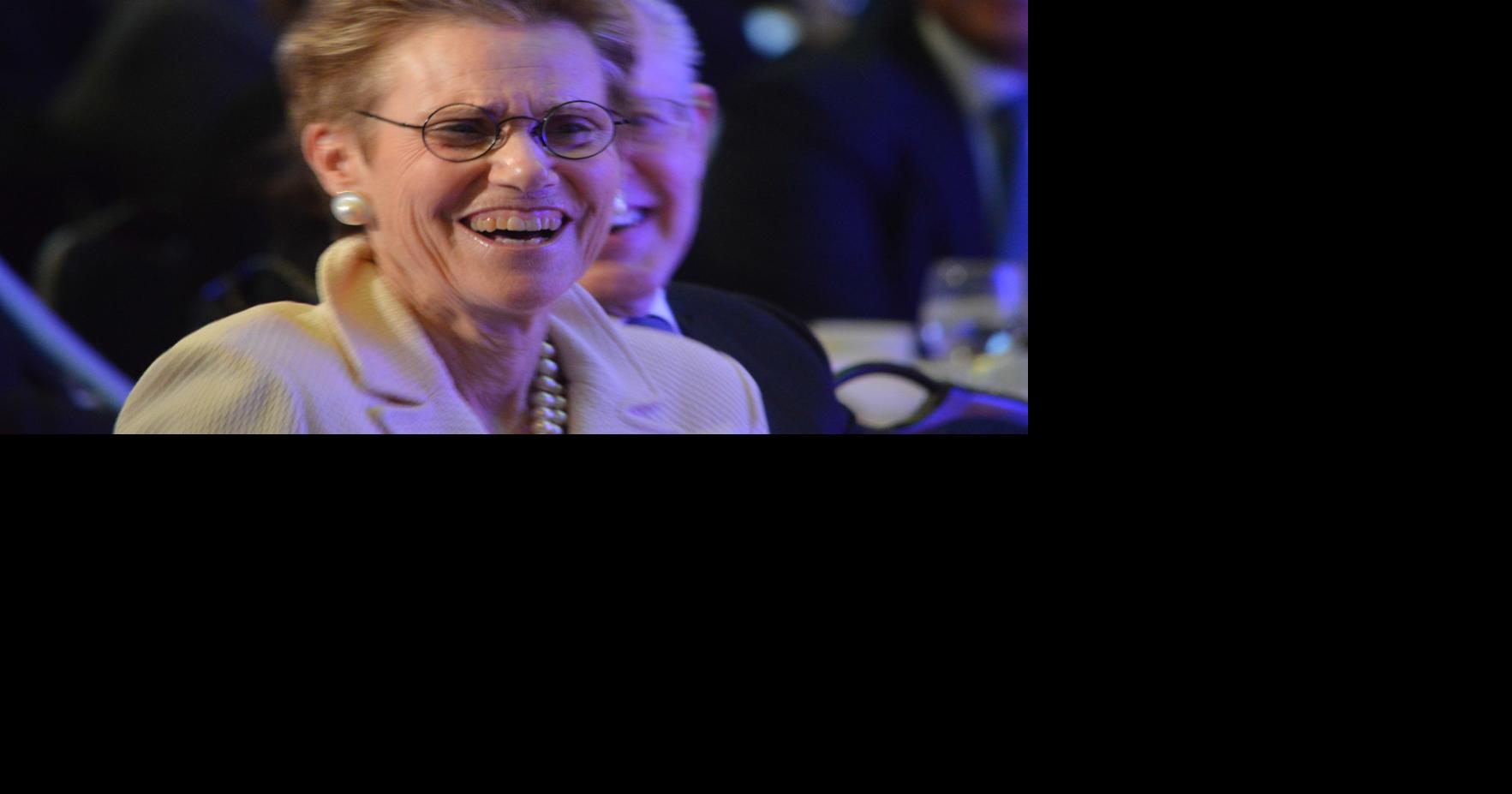 Diversity Center honoree Enid Rosenberg works to eliminate bias ...