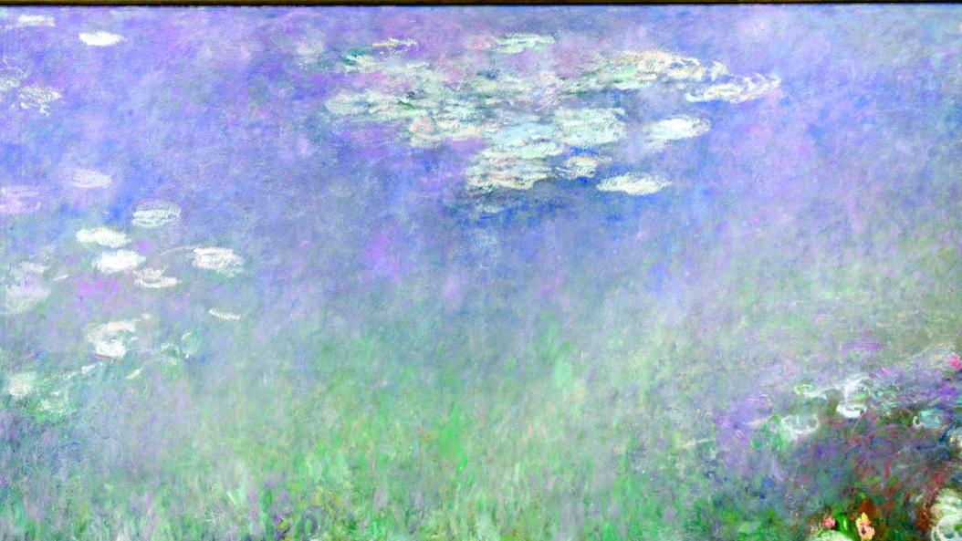 Painting The Modern Garden Monet To Matisse Extravagant