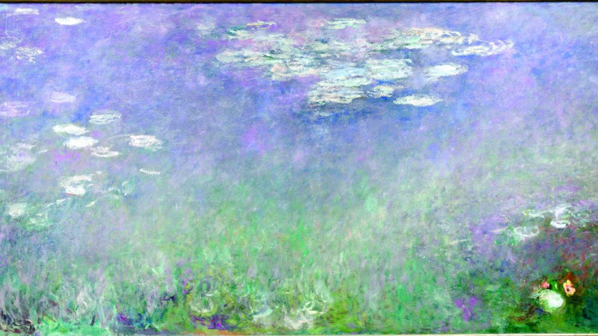 Painting The Modern Garden Monet To Matisse Extravagant