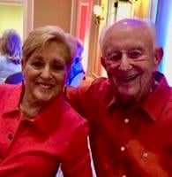 Schneiders celebrate 60th wedding anniversary