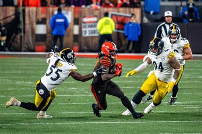 About time for Browns fans to wake up and get a dose of ...