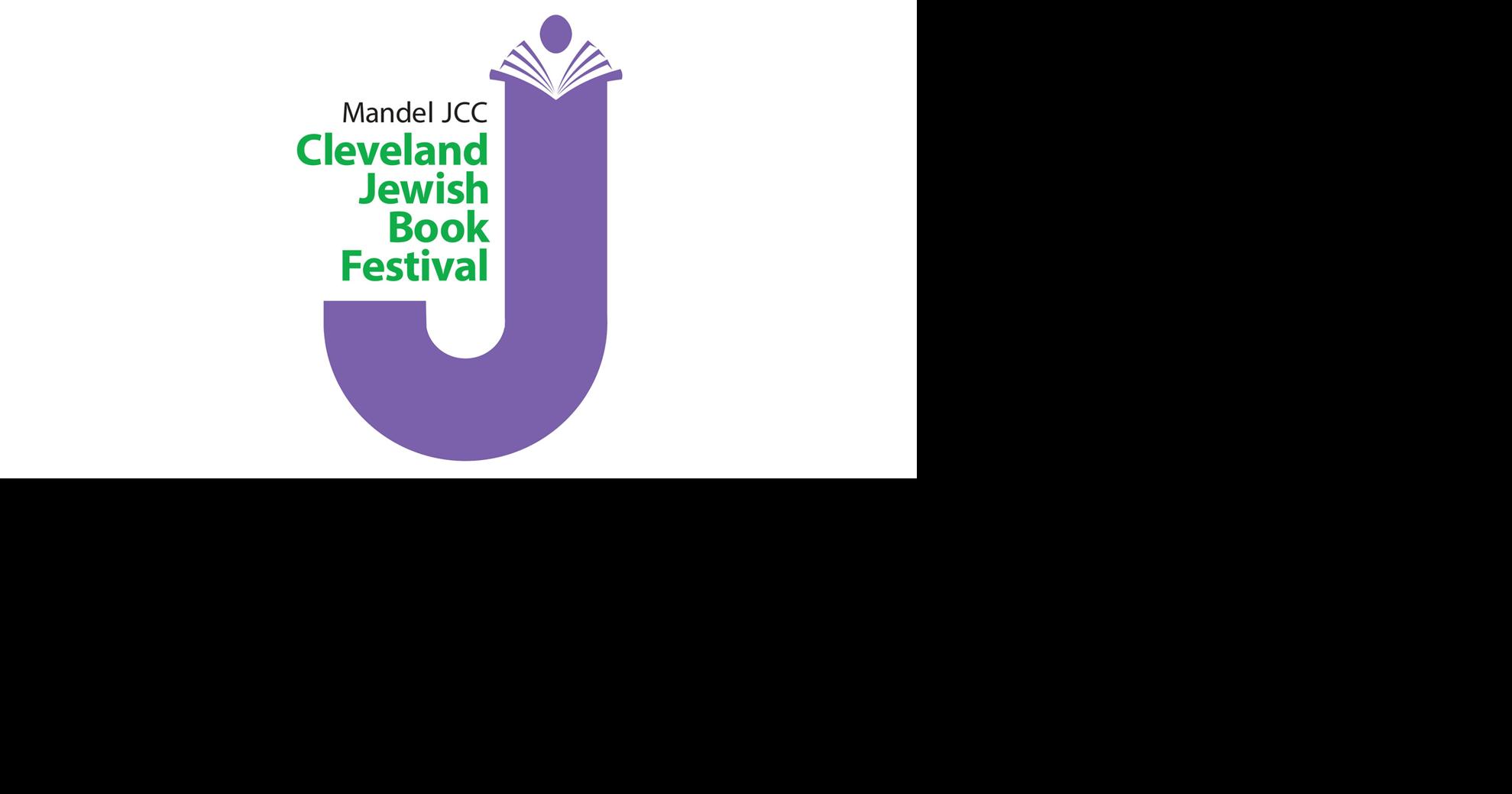 Mandel JCC Cleveland Jewish Book Festival continues Jan. 5