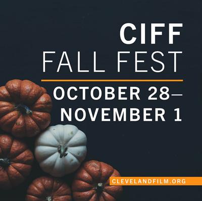 CIFF announces online Fall Fest