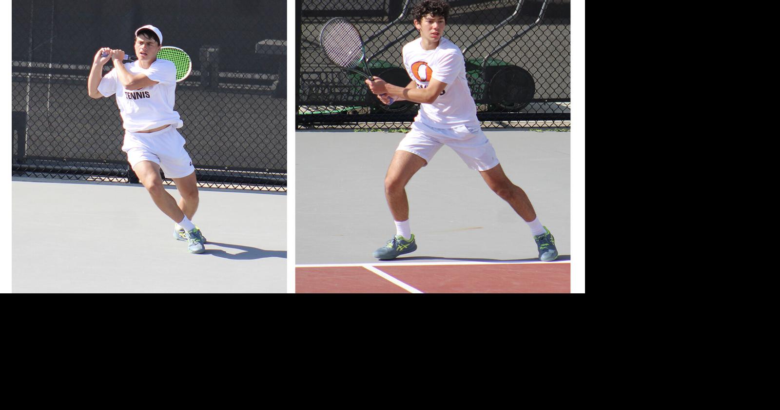 Orange tennis players win state titles | Sports | clevelandjewishnews.com