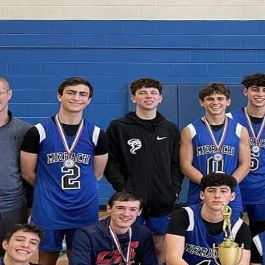 Fuchs Mizrachi nets Tanzman Memorial Tournament | Sports |  clevelandjewishnews.com