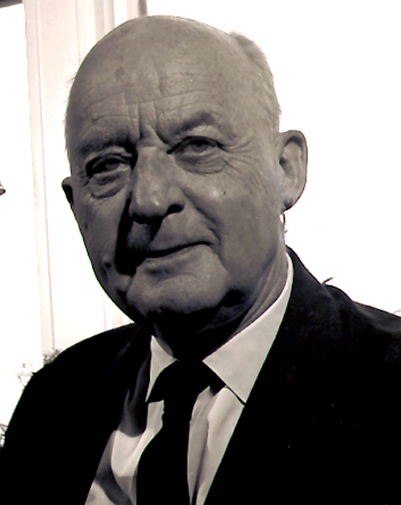 Reinhold Niebuhr (1892 – 1971) | Israel 70th | clevelandjewishnews.com