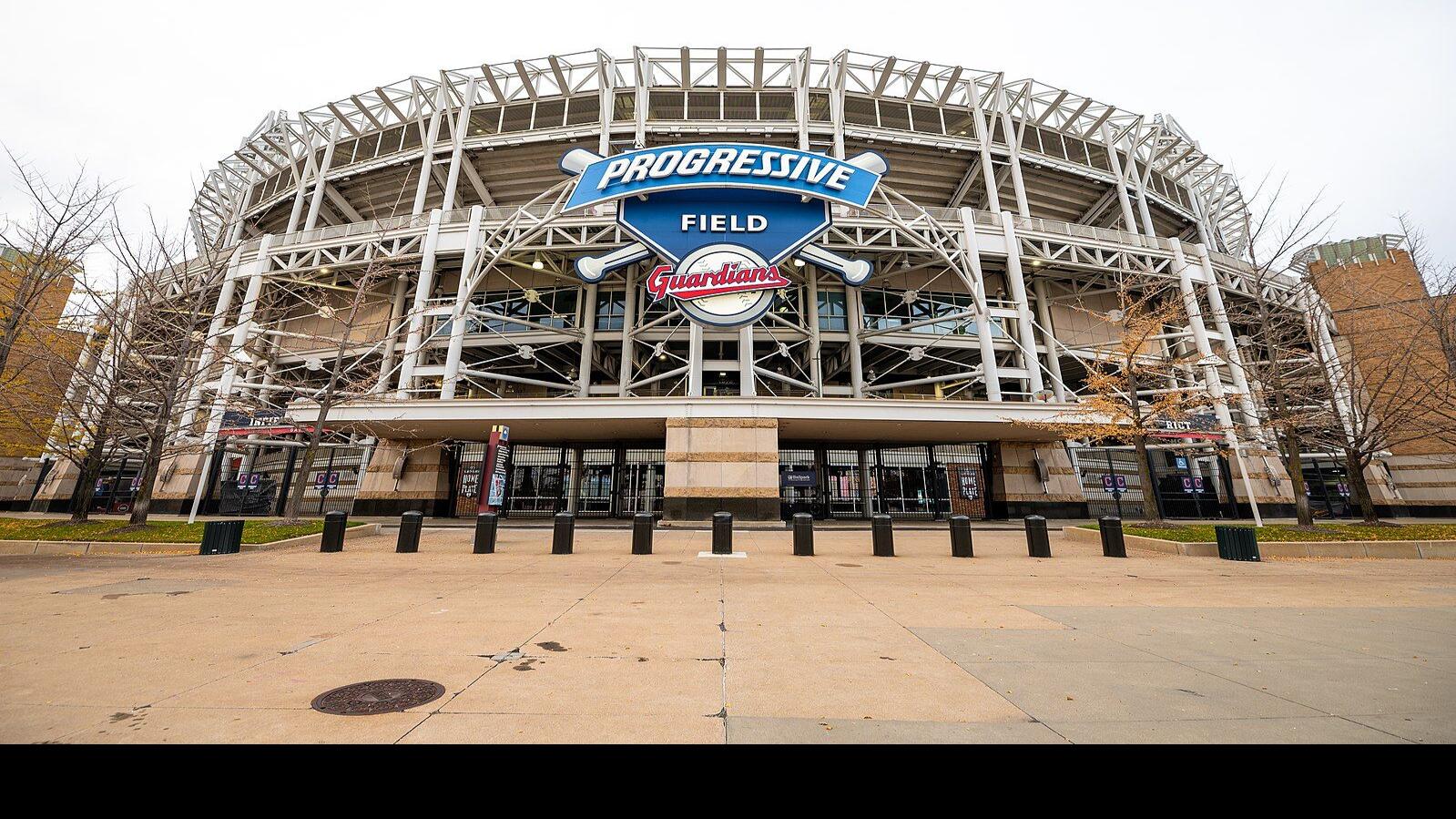 Progressive Field food, drink: A feast for 9 innings (photos) 