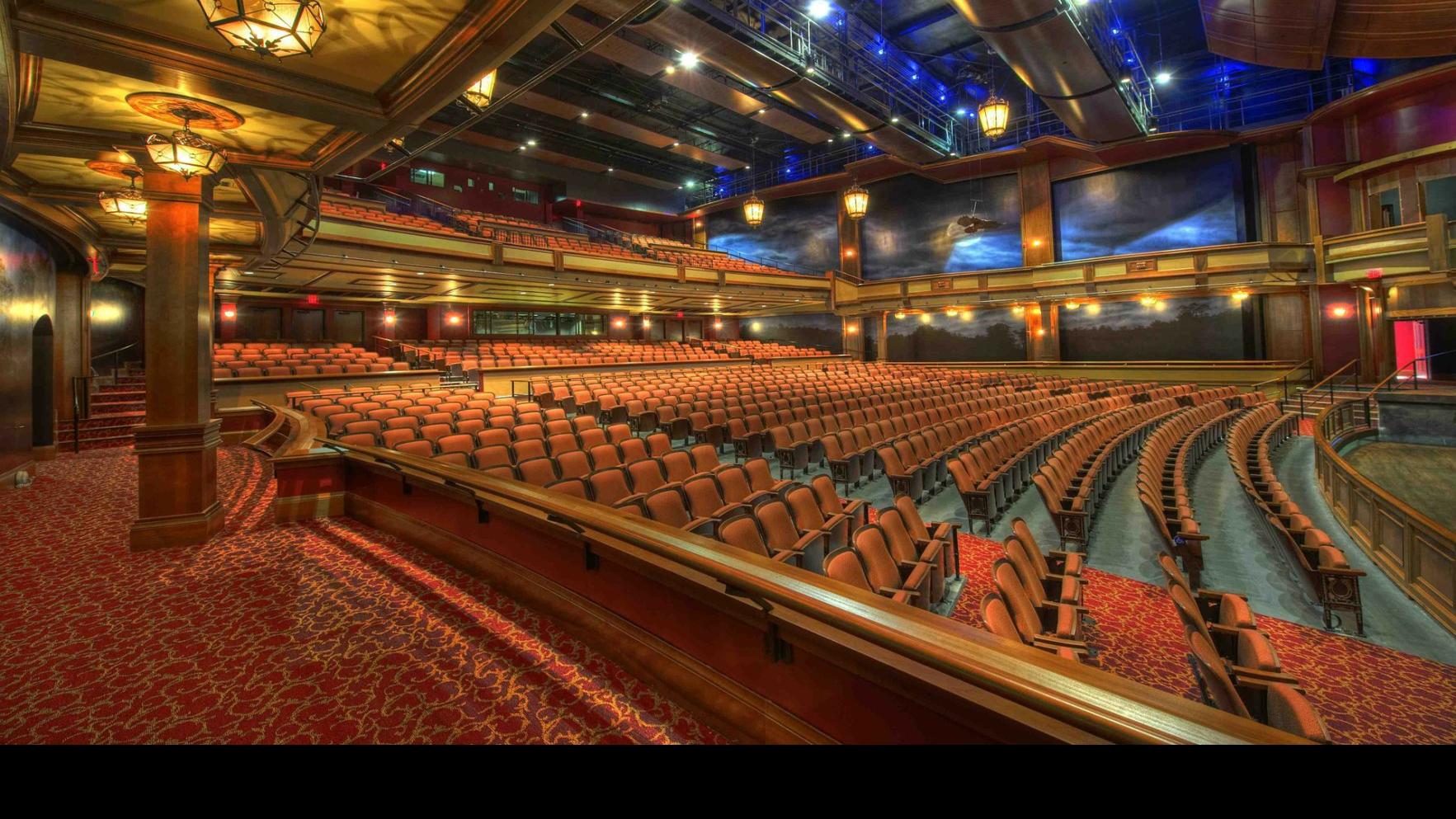 Twinsburg Community Theatre To Present Beauty And The Beast Briefs Clevelandjewishnews Com