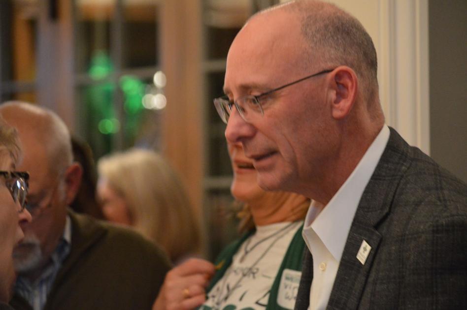 Weiss elected Shaker Heights mayor Elections