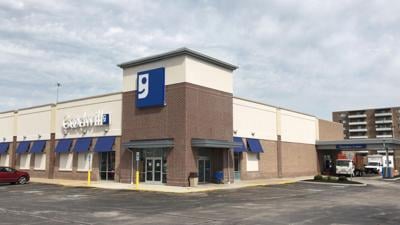 Mayfield Heights Goodwill