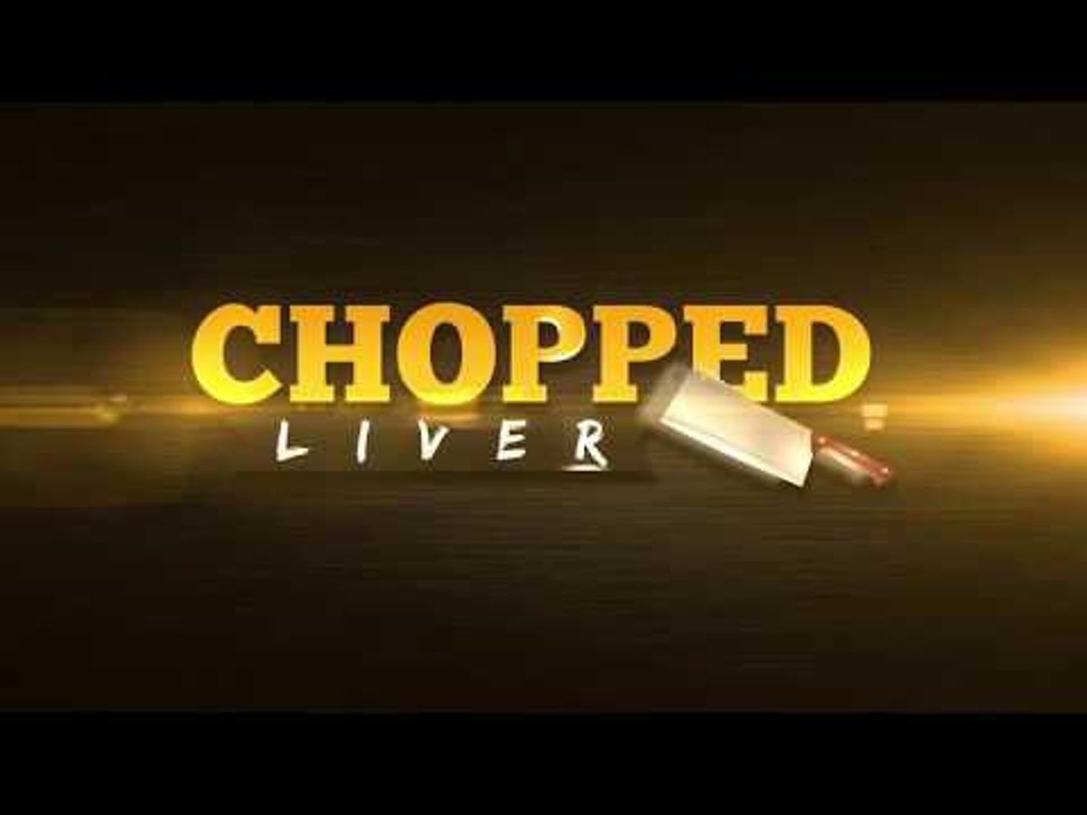 Humorous Youtube Video Chopped Liver Serves To Right A Great Wrong Bob Abelman Clevelandjewishnews Com