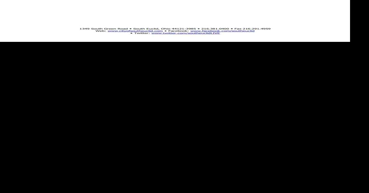 Media Release South Euclid Court Subpoenas clevelandjewishnews com