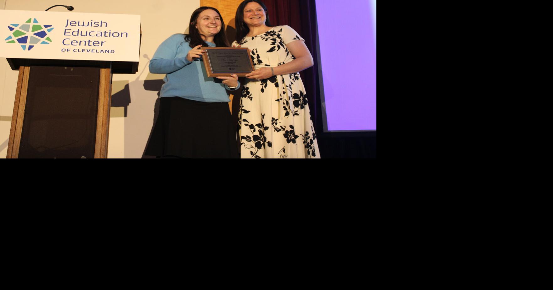 PHOTOS: Jewish Education Center of Cleveland's 32nd annual Celebration ...