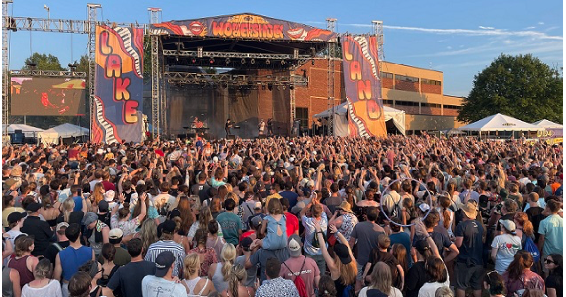 Wonderstruck Festival July 8-9 at Lakeland Community College - Vimarsana News