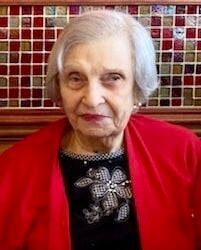 Epstein Beatrice Obituaries clevelandjewishnews