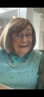 Gold, Lillian