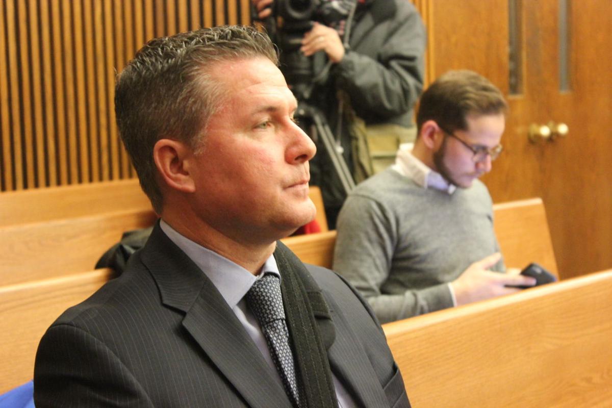 Former Sherman divorce attorney pleads guilty to three charges Local