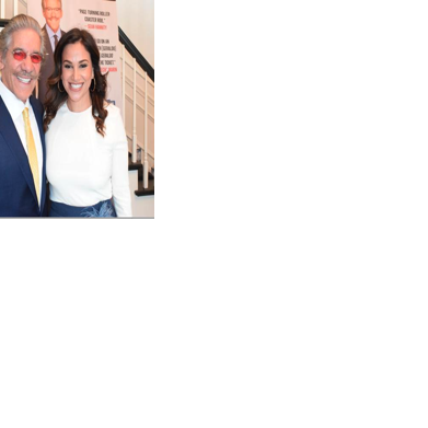 Geraldo Rivera tells CJN: Time at Fox News was &lsquo;a great run,&rsquo; keeps options open