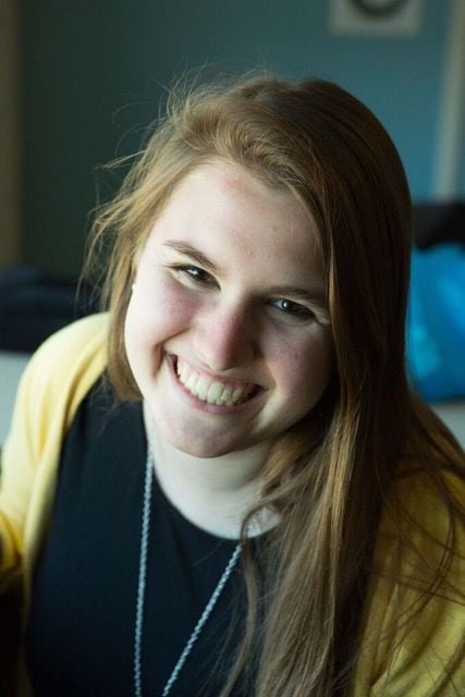 Miriam Pincus: CJN-Buffalo Wild Wings Warrensville Heights player