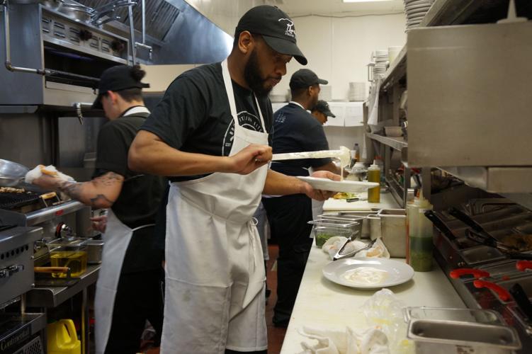 Rose Italian Kitchen opens in Solon Nosh