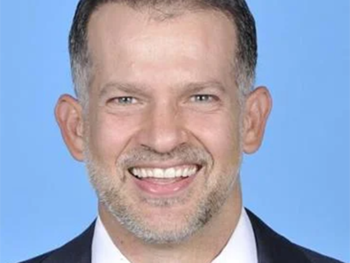 Jason Hillman | Profiles | clevelandjewishnews.com