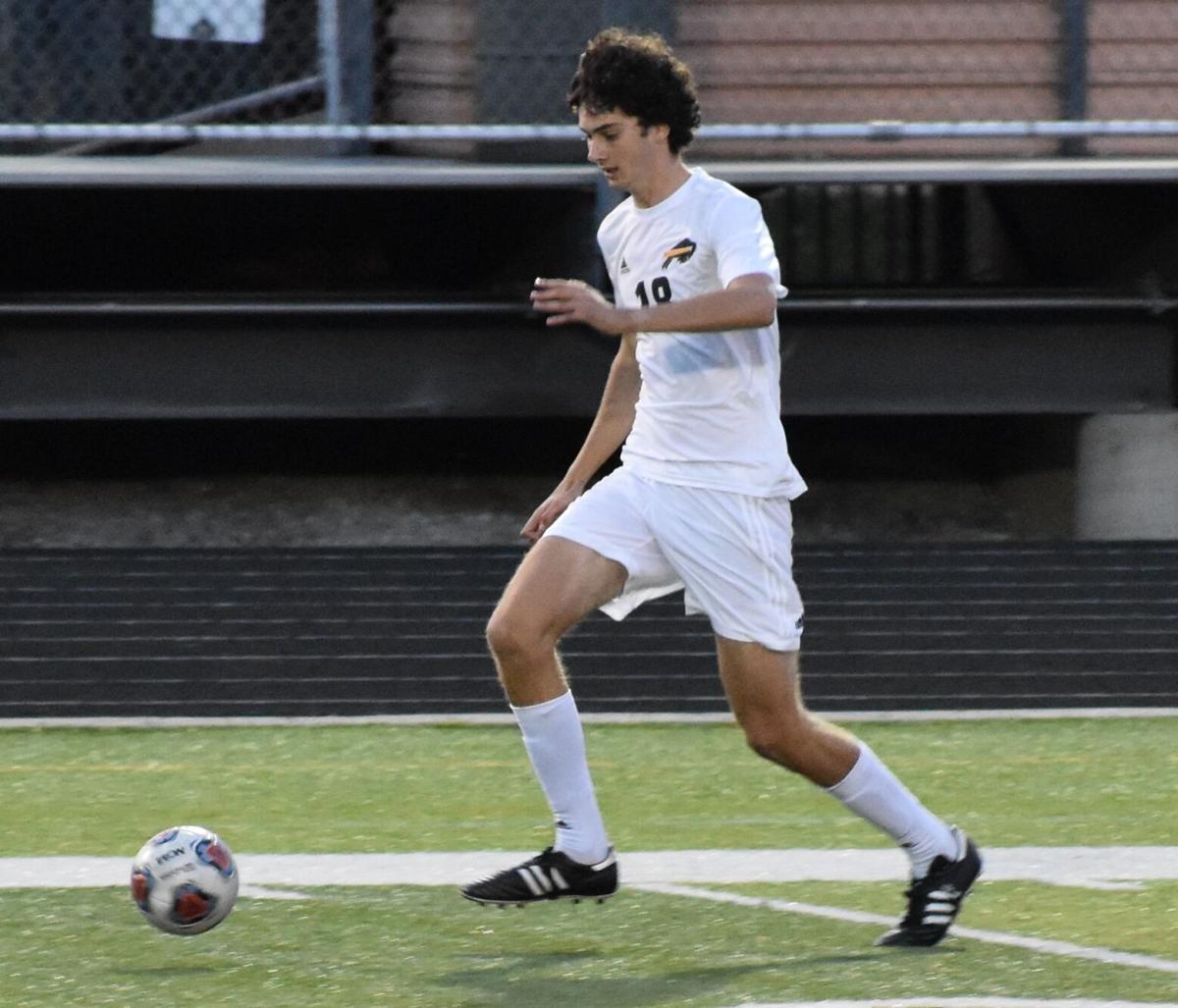 Ethan Holz Cjn Player Of The Week Player Of The Week Clevelandjewishnews Com