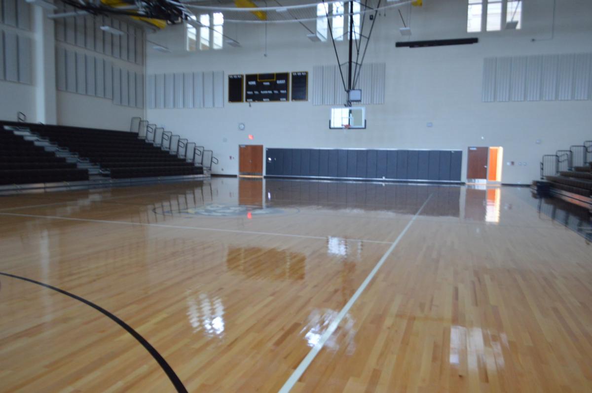 Heights Gym