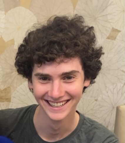 Ethan Holz: CJN Player of the Week | Player Of The Week