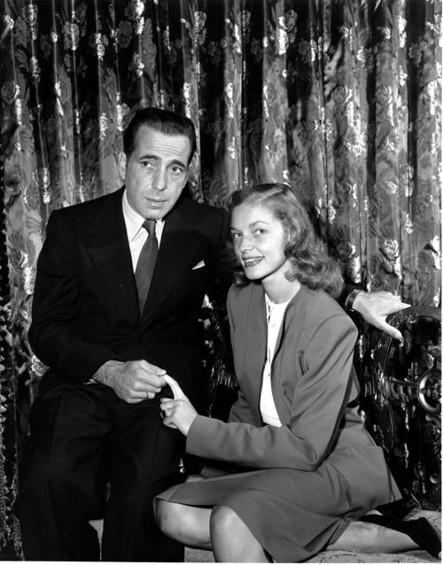 Humphrey Bogart And Lauren Bacall Clevelandjewishnews Com