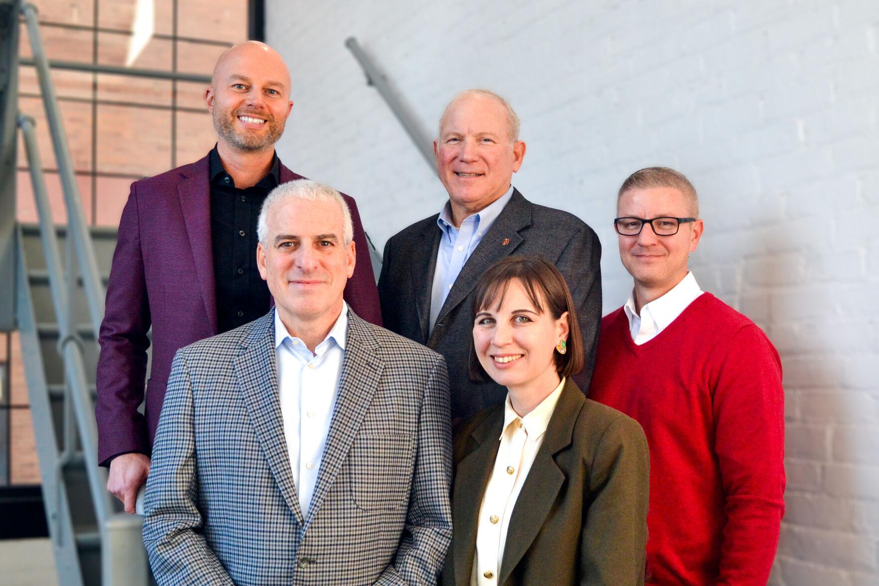 Jack Bialosky Jr. steps down as part of firm’s leadership transition ...