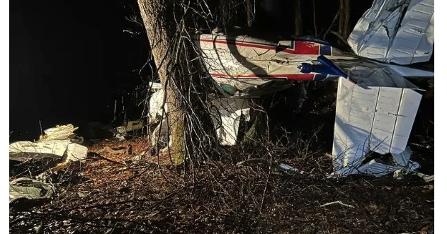 Two Cleveland-area males killed in NY airplane crash | Native Information