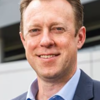 OverDrive enters next chapter with new CEO