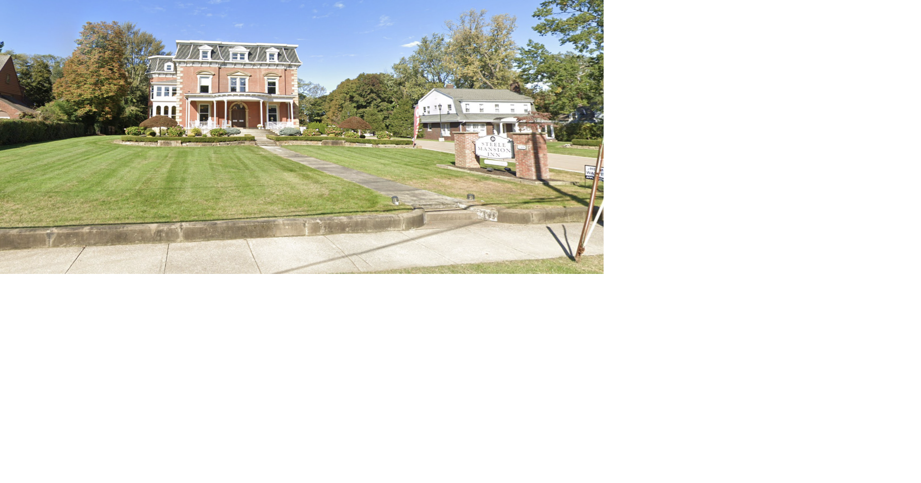 Trip to Painesville’s Steele Mansion Aug. 7 | Briefs ...