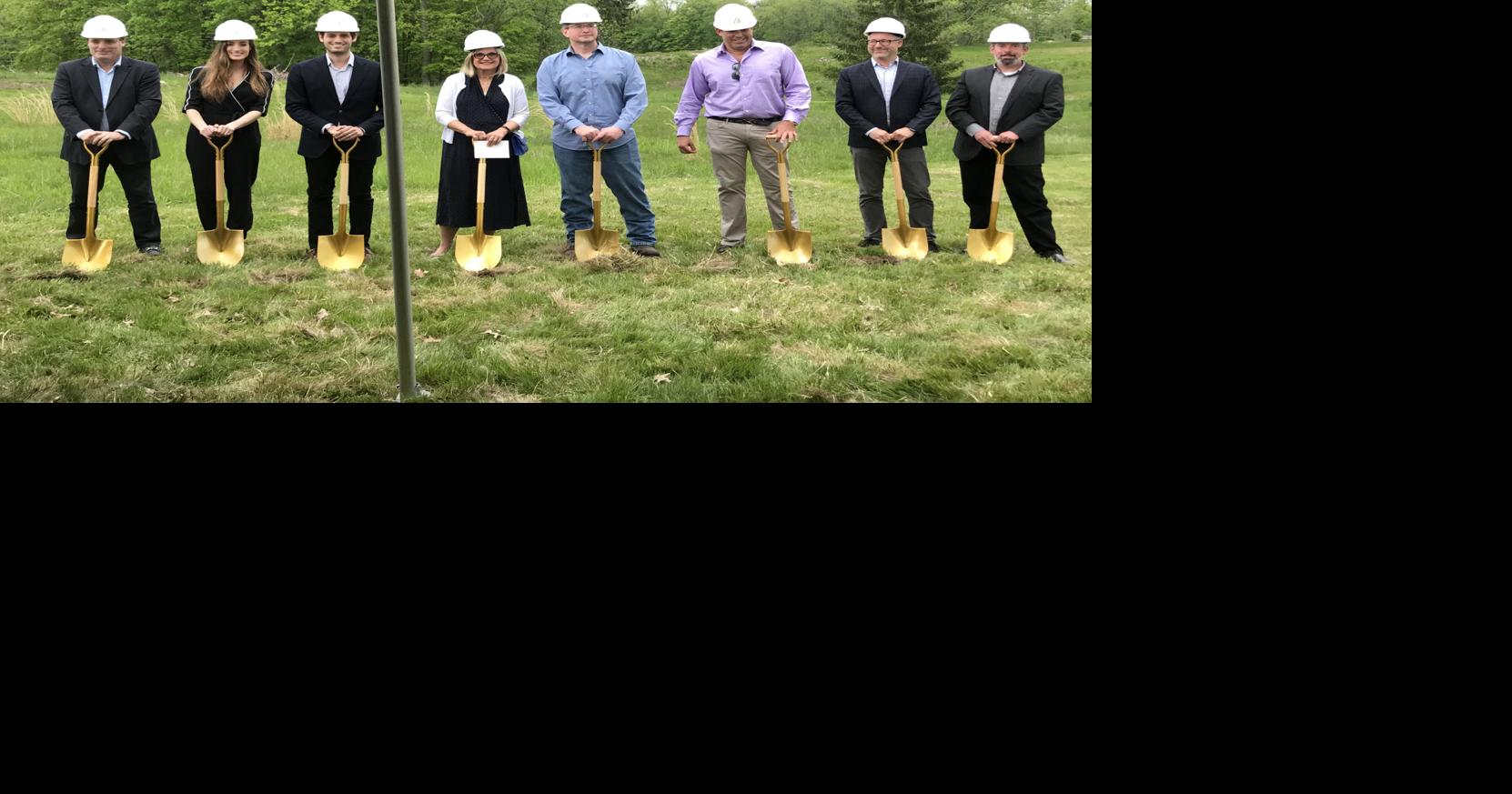 Axiom Development Group Celebrates Groundbreaking of Moreland Commons ...