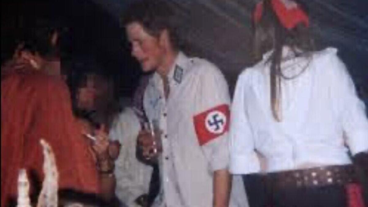 prince harry dress up party Prince Harry costume for Halloween