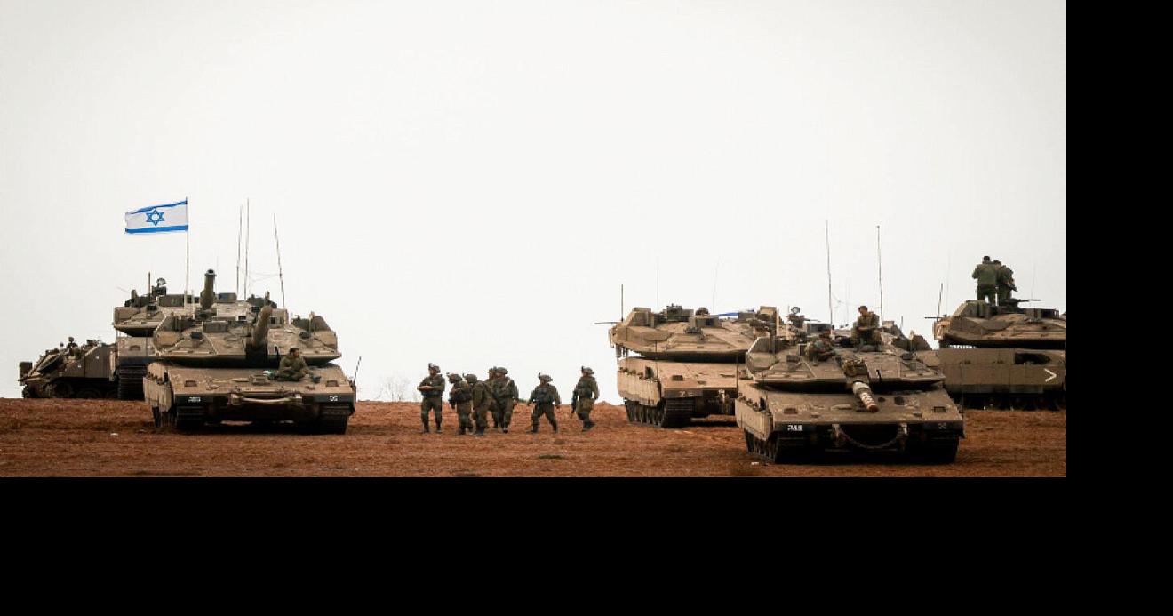 Israeli rabbis are issuing guidance about how to adjust Jewish law ...