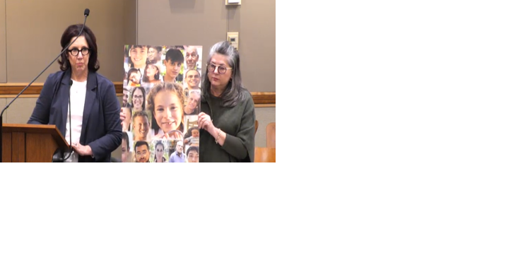 Beachwood council OKs Federation's hostages sign request | Local News - Vimarsana News