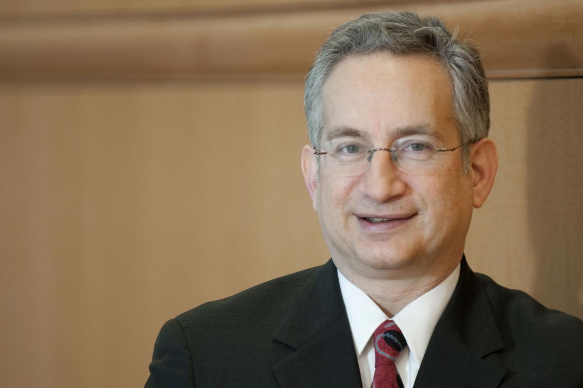 Dr Marc Allan Feldman Libertarian Candidate Found Dead