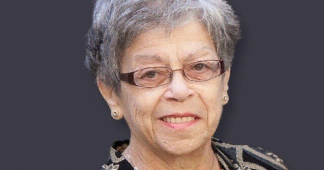 Goss, Elaine | Obituaries | clevelandjewishnews.com