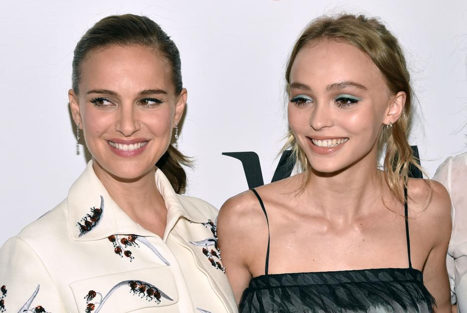 Natalie Portman You Never Know When You Re On The Brink Of Something Dangerous Unfiltered News From The Virtual Community Clevelandjewishnews Com