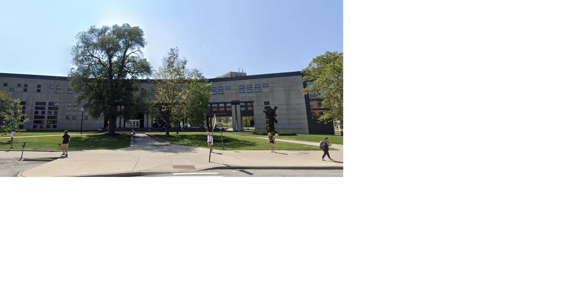 OSU Moritz College of Law wins Public Service Mock Trial Legal