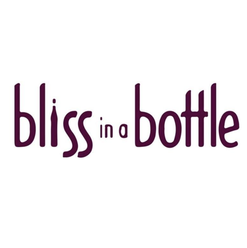 Bliss in a Bottle logo