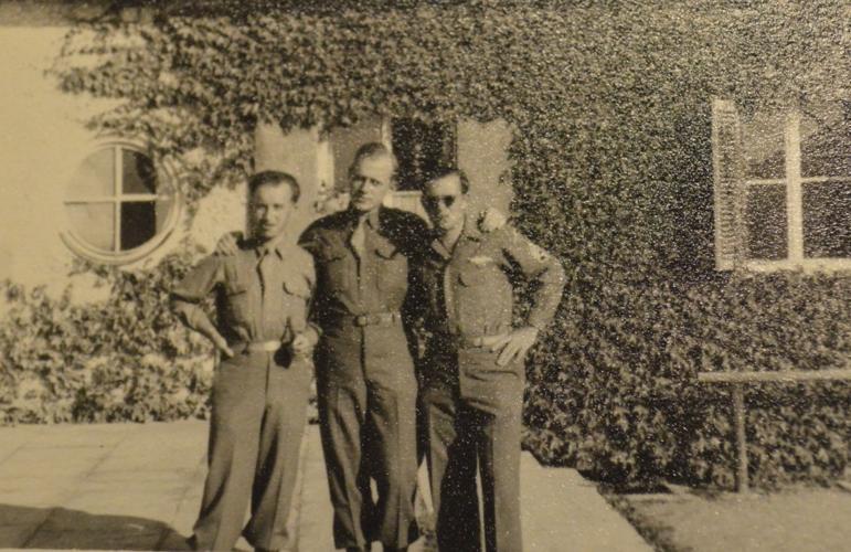 ‘Ritchie Boy’ breaks silence about WW II heroism | Local News ...