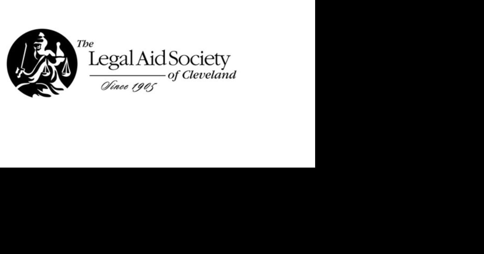 Legal Aid Society conducts survey Briefs