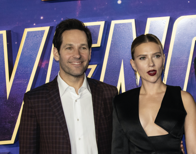 scarlett paul johansson rudd clevelandjewishnews ap