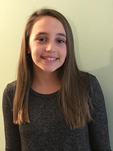 Emily Rothchild Melissa Emily Rothschild | B'nai Mitzvah | clevelandjewishnews.com
