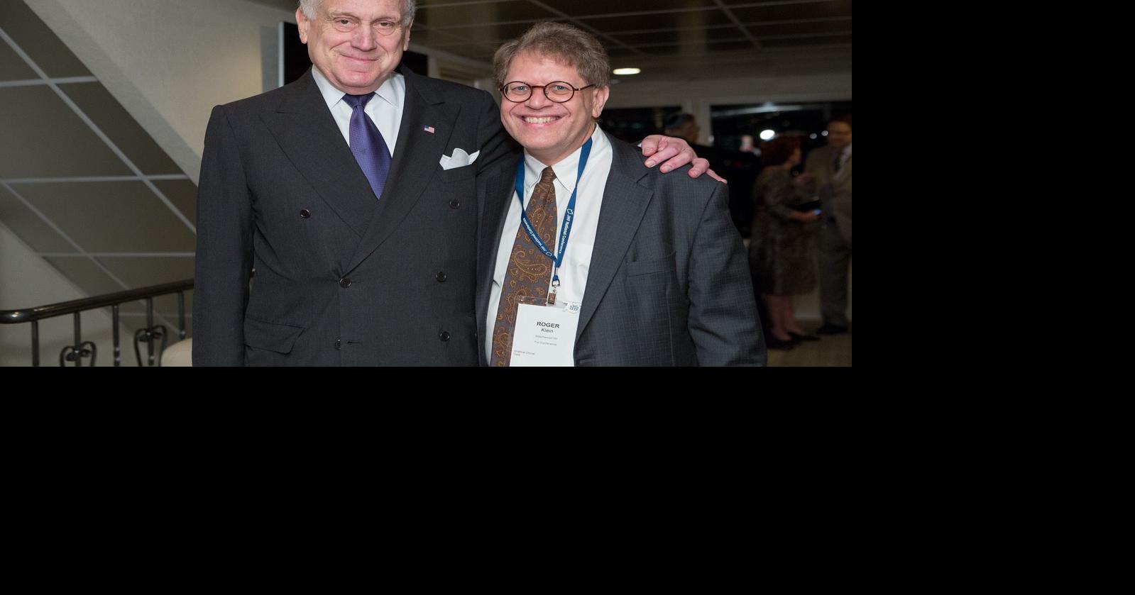 JNF national conference held In the Community